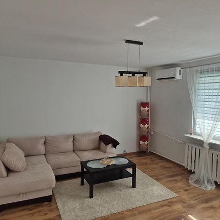 Nati Appartement Radom Buitenkant foto
