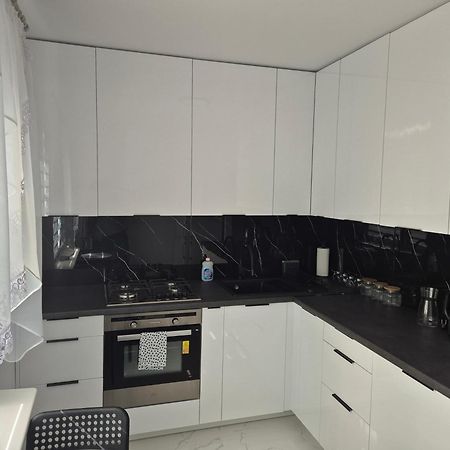 Nati Appartement Radom Buitenkant foto