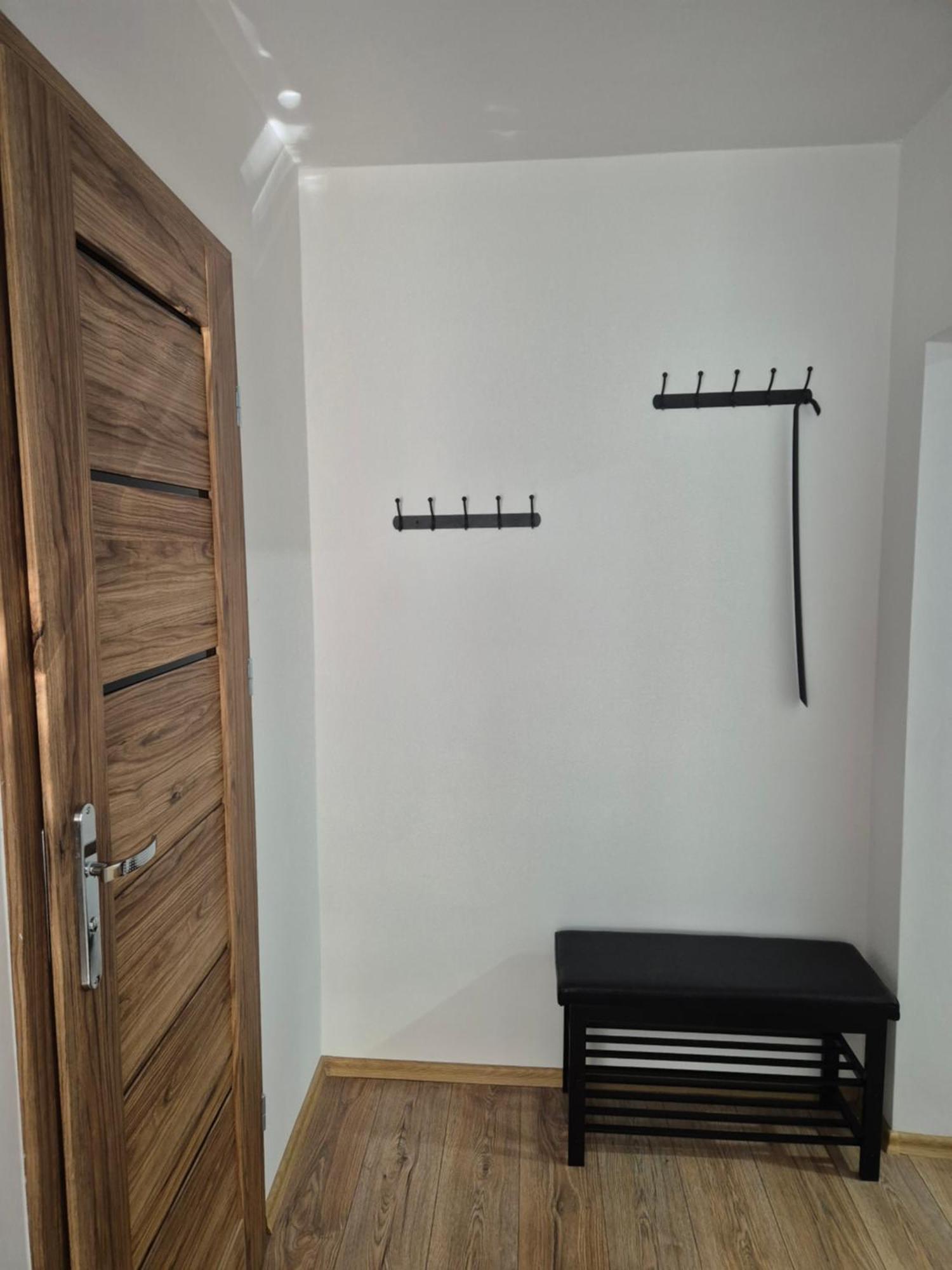 Nati Appartement Radom Buitenkant foto