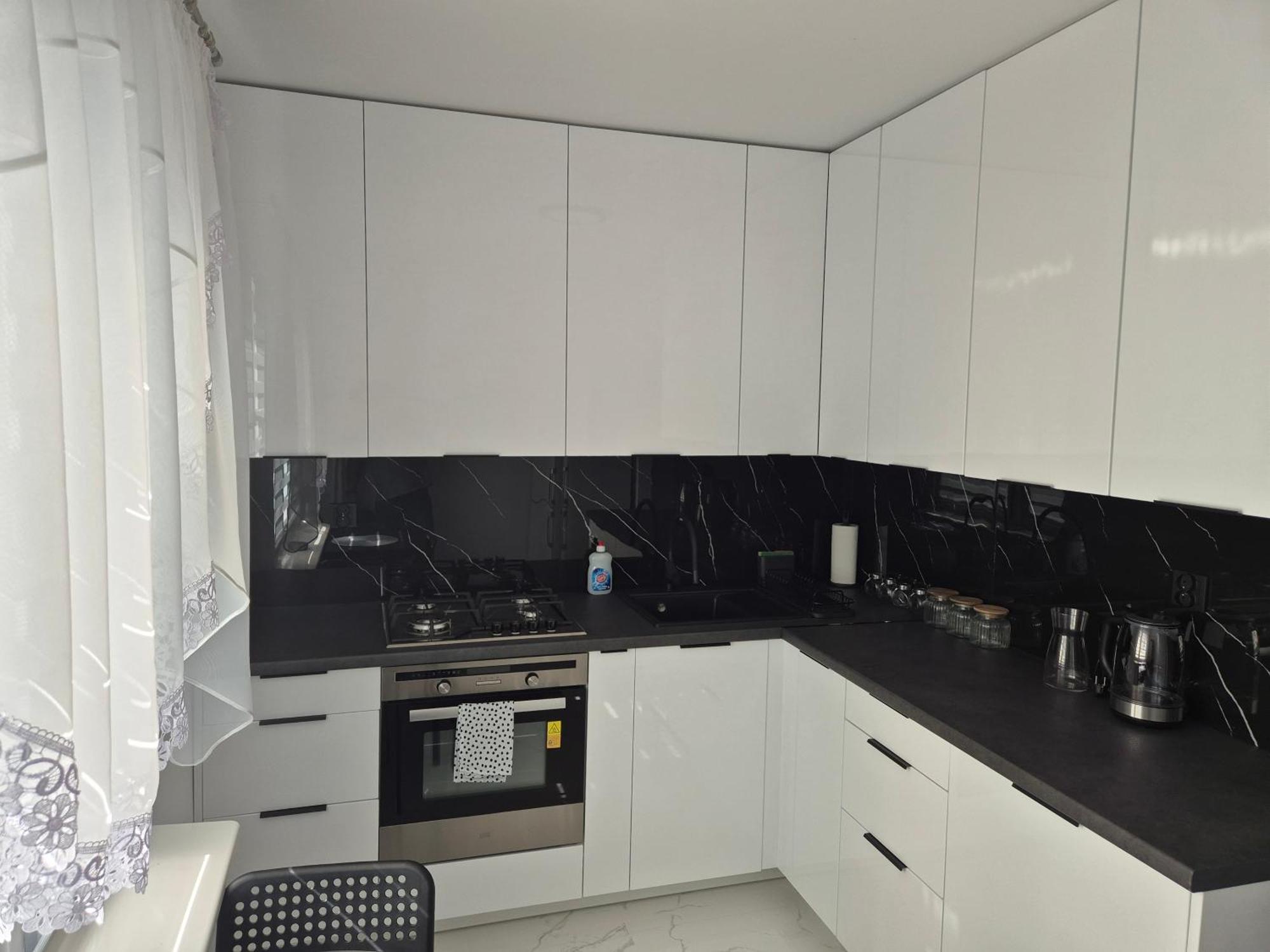 Nati Appartement Radom Buitenkant foto