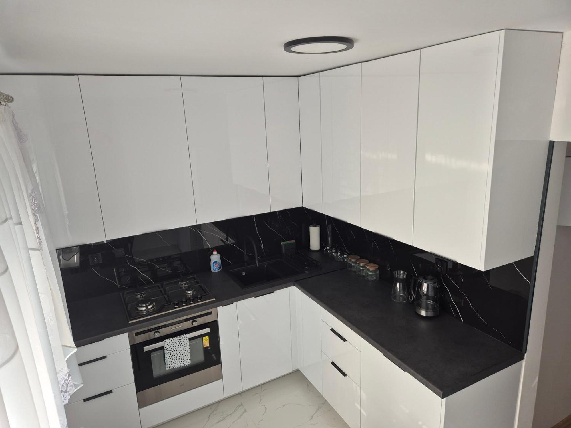Nati Appartement Radom Buitenkant foto
